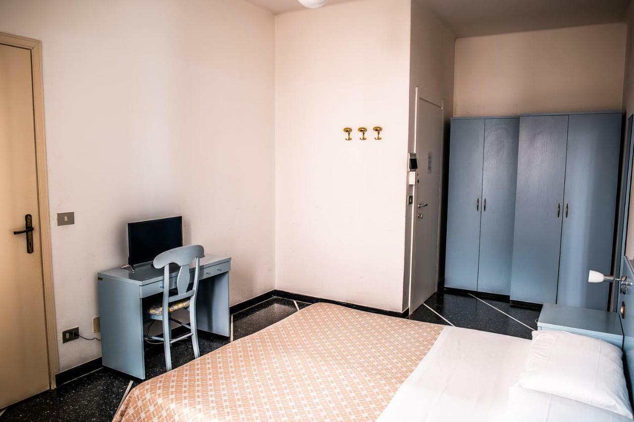 Hotel West End Alassio Eksteriør billede