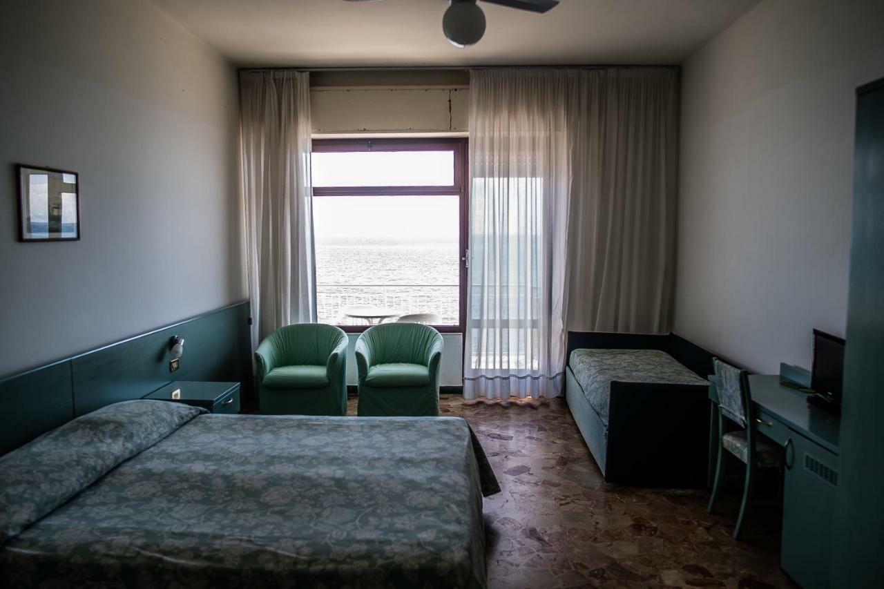 Hotel West End Alassio Eksteriør billede